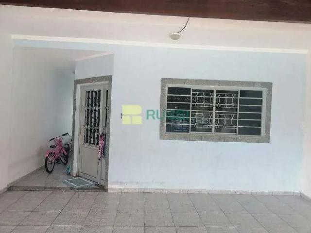 Casa / Sobrado para Venda em São José dos Campos/SP Residencial Bosque dos Ipês 4 Quartos