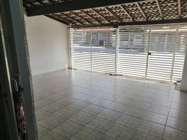 Casa / Sobrado para Venda em São José dos Campos/SP Residencial Bosque dos Ipês 4 Quartos