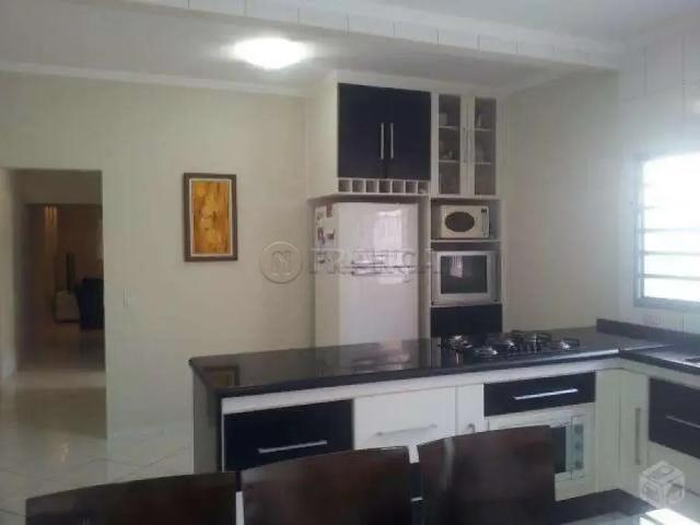 Casa / Sobrado para Venda em São José dos Campos/SP Residencial Bosque dos Ipês 4 Quartos