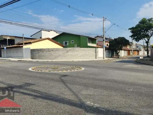 Casa / Sobrado para Venda em São José dos Campos/SP Residencial Bosque dos Ipês