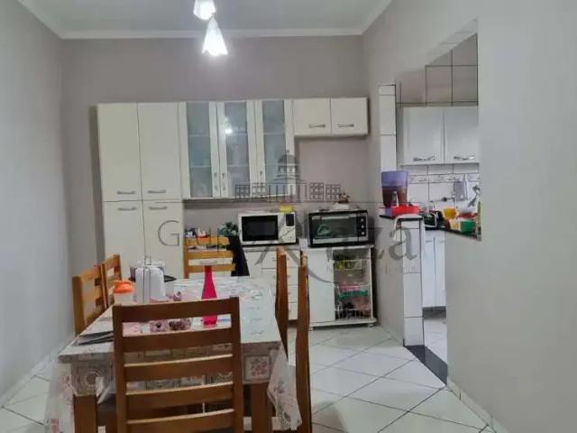 Casa / Sobrado para Venda em São José dos Campos/SP Residencial Bosque dos Ipês 8 Quartos