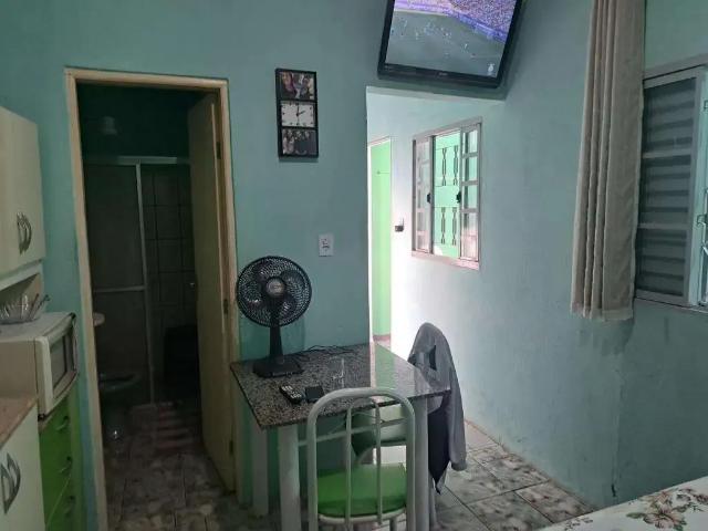 Casa / Sobrado para Venda em São José dos Campos/SP Residencial Gazzo 3 Quartos