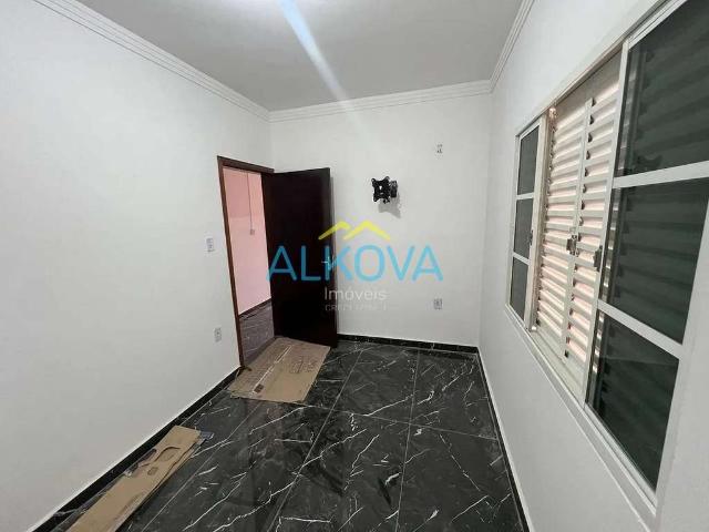 Casa / Sobrado para Venda em São José dos Campos/SP Residencial Gazzo 3 Quartos