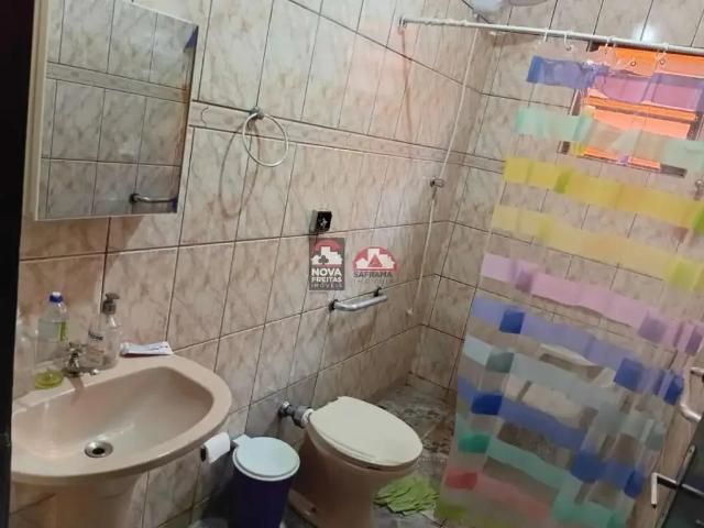 Casa / Sobrado para Venda em São José dos Campos/SP Residencial Gazzo 2 Quartos