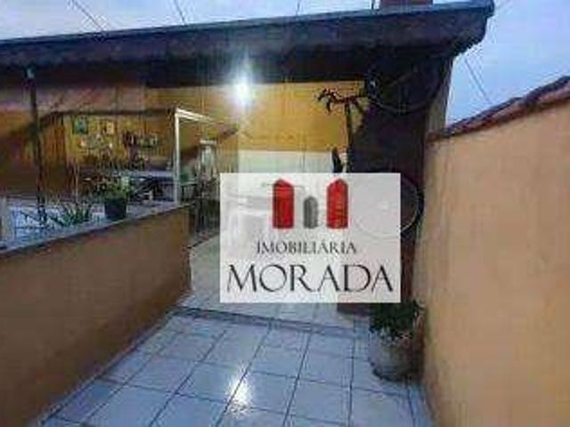 Casa / Sobrado para Venda em São José dos Campos/SP Residencial Gazzo 2 Quartos
