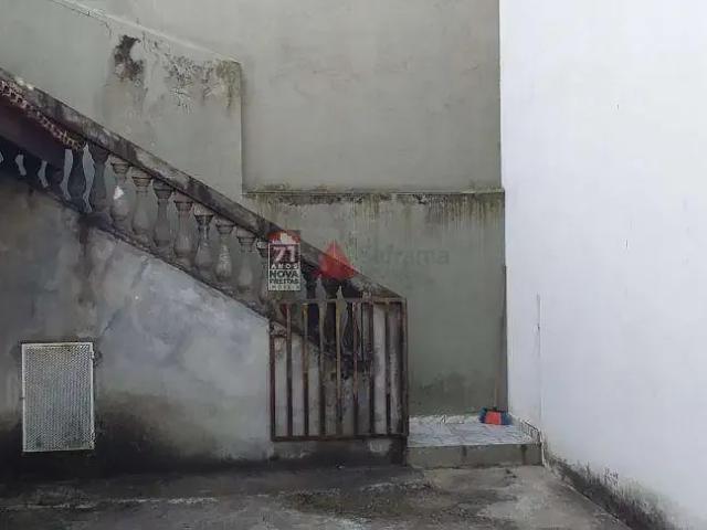 Casa / Sobrado para Venda em São José dos Campos/SP Residencial Gazzo 4 Quartos