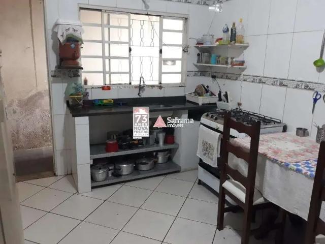 Casa / Sobrado para Venda em São José dos Campos/SP Residencial Dom Bosco 1 Quartos