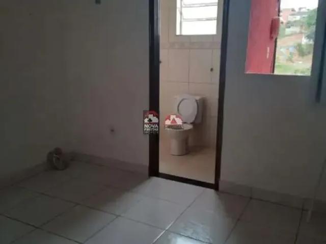 Casa / Sobrado para Venda em São José dos Campos/SP Residencial Dom Bosco 2 Quartos