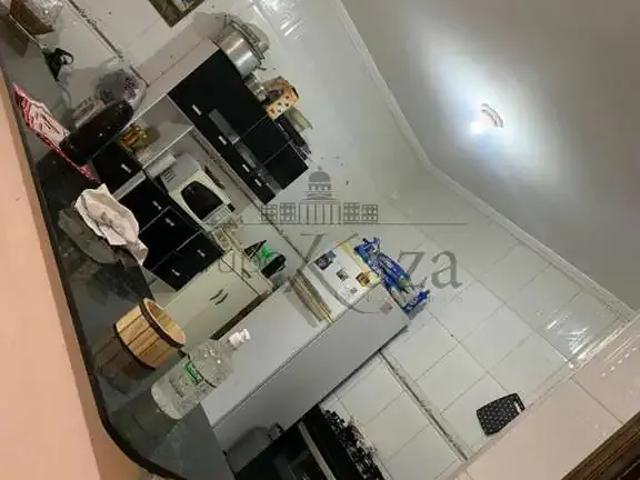 Casa / Sobrado para Venda em São José dos Campos/SP Residencial Dom Bosco 2 Quartos