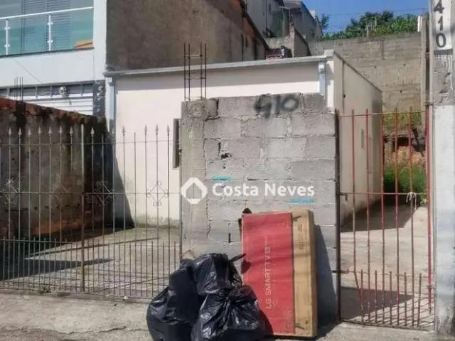 Casa / Sobrado para Venda em São José dos Campos/SP Residencial Dom Bosco 2 Quartos