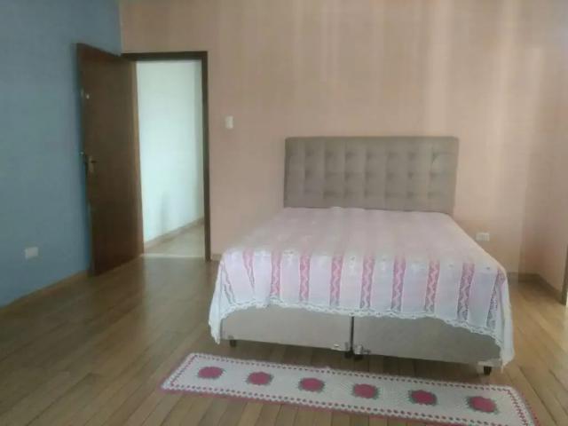 Casa / Sobrado para Venda em São José dos Campos/SP Residencial Dom Bosco 3 Quartos