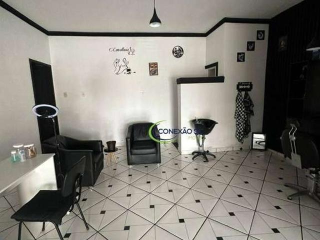 Casa / Sobrado para Venda em São José dos Campos/SP Residencial Dom Bosco 3 Quartos