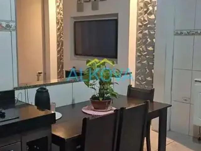 Casa / Sobrado para Venda em São José dos Campos/SP Residencial Dom Bosco 3 Quartos