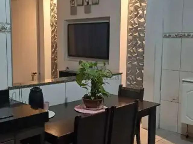 Casa / Sobrado para Venda em São José dos Campos/SP Residencial Dom Bosco 3 Quartos