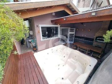 Casa / Sobrado para Venda em São José dos Campos/SP Residencial de Ville 3 Quartos