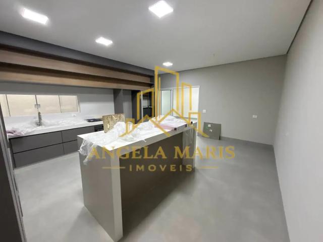 Casa / Sobrado para Venda em São José dos Campos/SP Residencial de Ville 4 Quartos