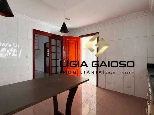 Casa / Sobrado para Venda em São José dos Campos/SP Residencial de Ville 4 Quartos