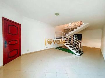 Casa / Sobrado para Venda em São José dos Campos/SP Residencial de Ville 5 Quartos
