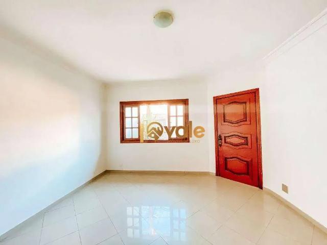 Casa / Sobrado para Venda em São José dos Campos/SP Residencial de Ville 5 Quartos