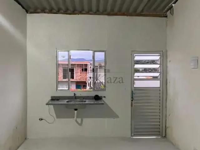 Casa / Sobrado para Venda em São José dos Campos/SP Residencial Dunamis 2 Quartos