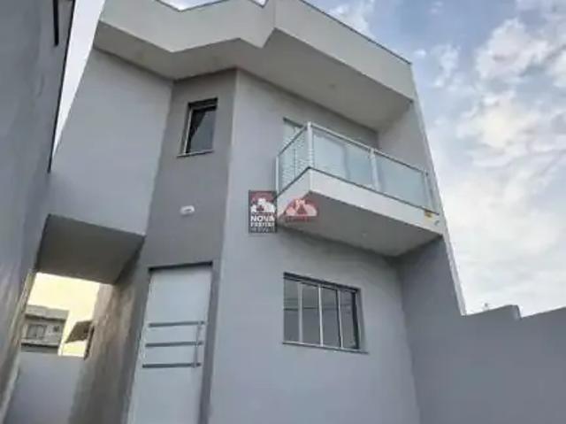 Casa / Sobrado para Venda em São José dos Campos/SP Residencial Dunamis 2 Quartos