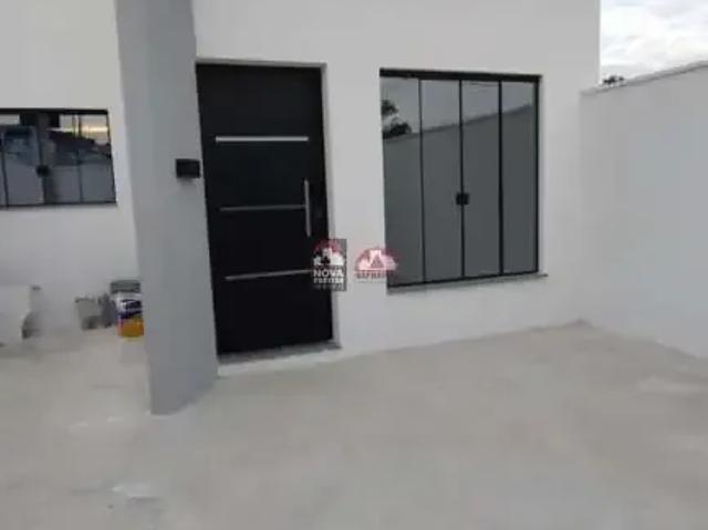 Casa / Sobrado para Venda em São José dos Campos/SP Residencial Dunamis 2 Quartos