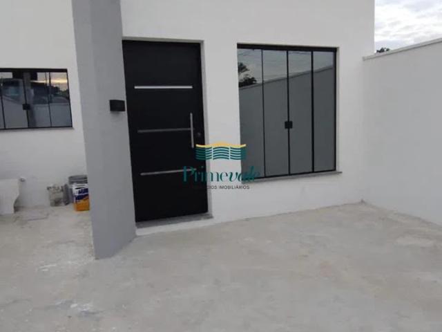 Casa / Sobrado para Venda em São José dos Campos/SP Residencial Dunamis 3 Quartos