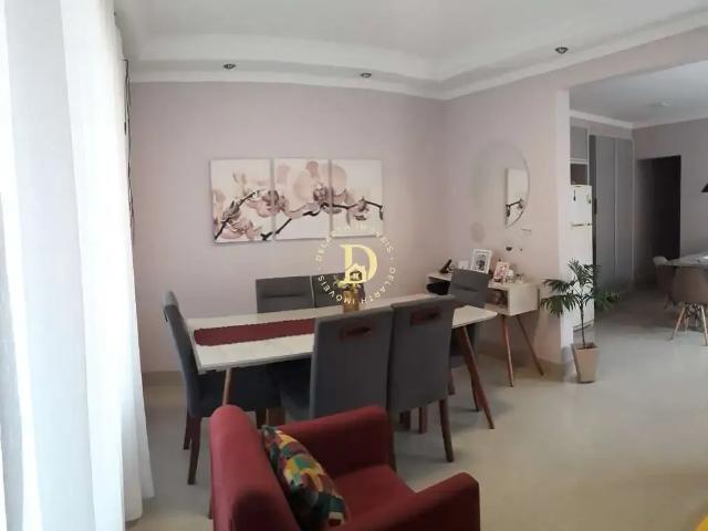 Casa / Sobrado para Venda em São José dos Campos/SP Residencial Jatobá 2 Quartos