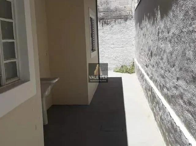 Casa / Sobrado para Venda em São José dos Campos/SP Residencial São Francisco 2 Quartos