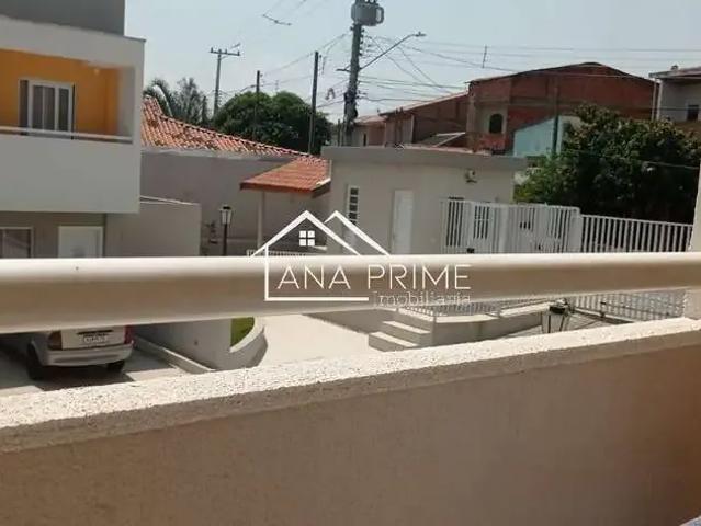 Casa / Sobrado para Venda em São José dos Campos/SP Residencial São Francisco 2 Quartos