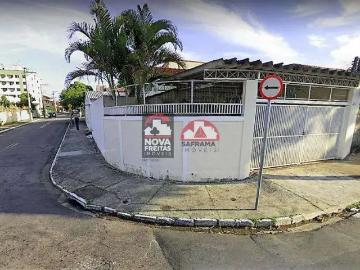 Casa / Sobrado para Venda em São José dos Campos/SP Residencial Sol Nascente 2 Quartos