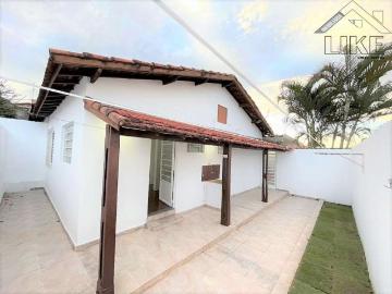 Casa / Sobrado para Venda em São José dos Campos/SP Residencial Sol Nascente 2 Quartos