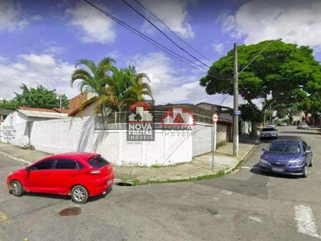 Casa / Sobrado para Venda em São José dos Campos/SP Residencial Sol Nascente 2 Quartos