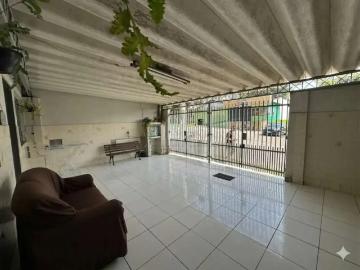 Casa / Sobrado para Venda em São José dos Campos/SP Residencial Sol Nascente 2 Quartos