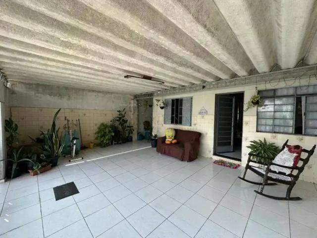Casa / Sobrado para Venda em São José dos Campos/SP Residencial Sol Nascente 2 Quartos