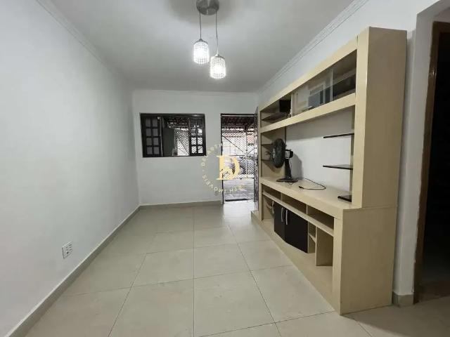 Casa / Sobrado para Venda em São José dos Campos/SP Residencial Sol Nascente 3 Quartos