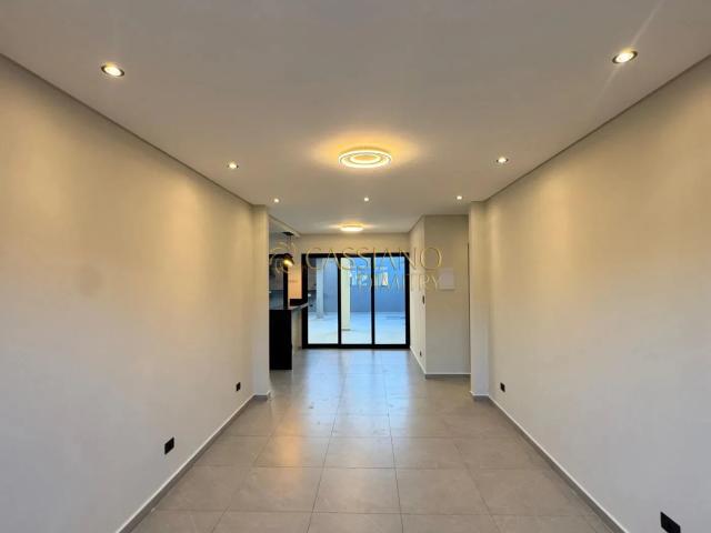 Casa / Sobrado para Venda em São José dos Campos/SP Residencial Tatetuba 3 Quartos