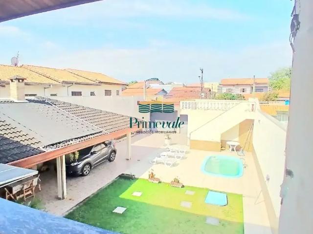Casa / Sobrado para Venda em São José dos Campos/SP Residencial União 3 Quartos