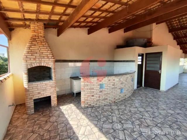 Casa / Sobrado para Venda em São José dos Campos/SP Residencial União 3 Quartos