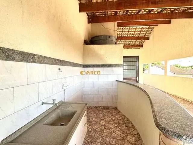 Casa / Sobrado para Venda em São José dos Campos/SP Residencial União 3 Quartos