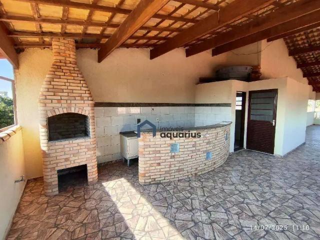 Casa / Sobrado para Venda em São José dos Campos/SP Residencial União 3 Quartos