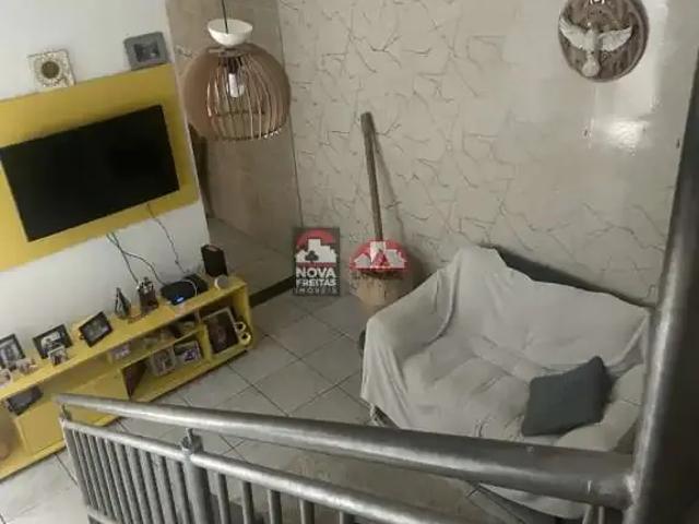 Casa / Sobrado para Venda em São José dos Campos/SP Residencial União 3 Quartos