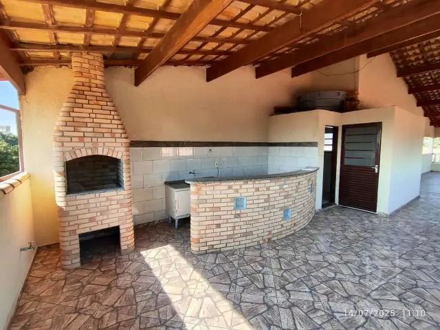 Casa / Sobrado para Venda em São José dos Campos/SP Residencial União 3 Quartos