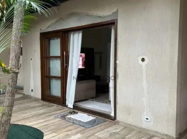 Casa / Sobrado para Venda em São José dos Campos/SP Residencial União 3 Quartos