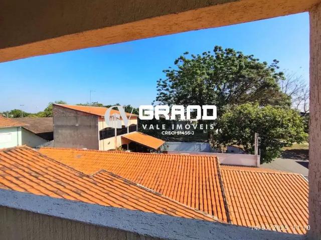Casa / Sobrado para Venda em São José dos Campos/SP Residencial União 3 Quartos