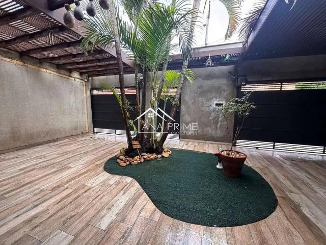 Casa / Sobrado para Venda em São José dos Campos/SP Residencial União 3 Quartos