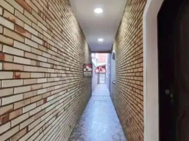 Casa / Sobrado para Venda em São José dos Campos/SP Residencial União 3 Quartos