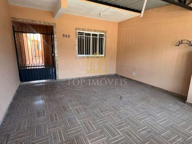 Casa / Sobrado para Venda em São José dos Campos/SP Residencial União 3 Quartos