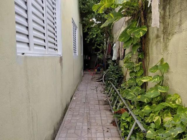 Casa / Sobrado para Venda em São José dos Campos/SP Residencial União 3 Quartos