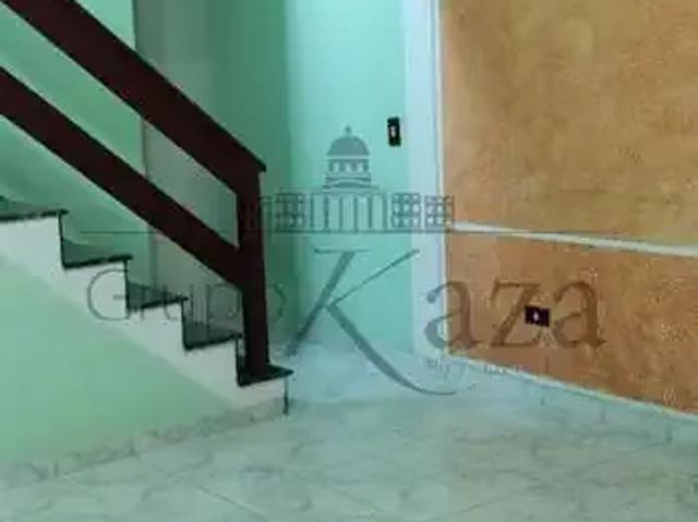 Casa / Sobrado para Venda em São José dos Campos/SP Residencial União 3 Quartos